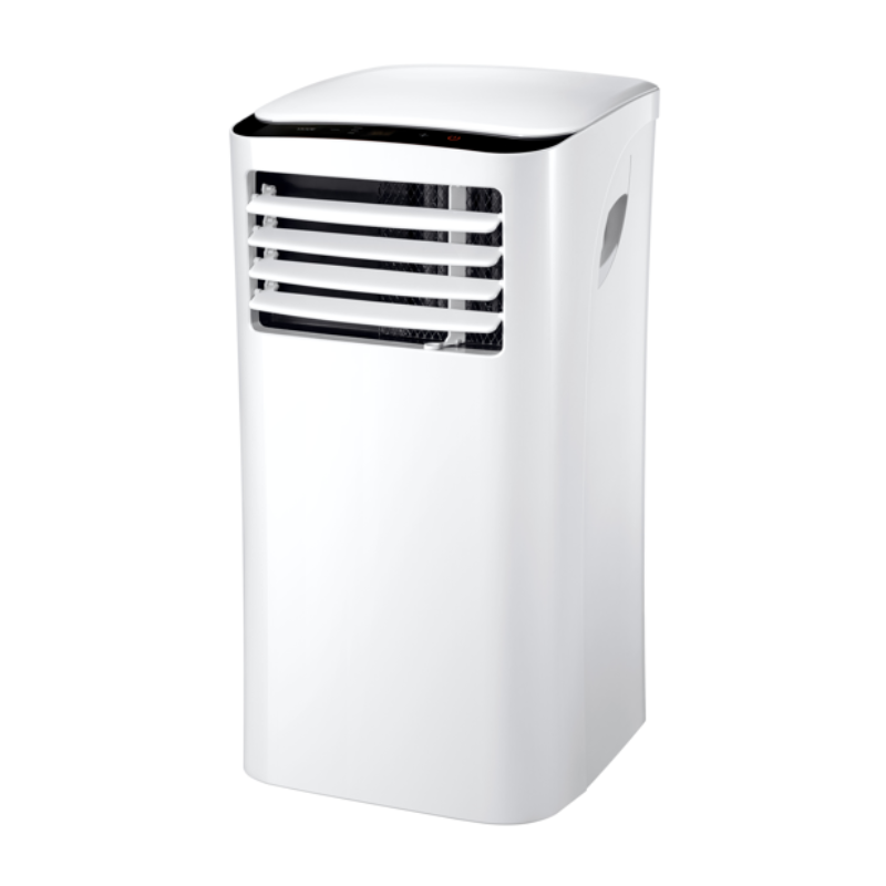 Midea Portable Air Conditioner 2.6Kw Cooling - Portable Heat Pump - Mpph26Cb-3 - Nz Depot