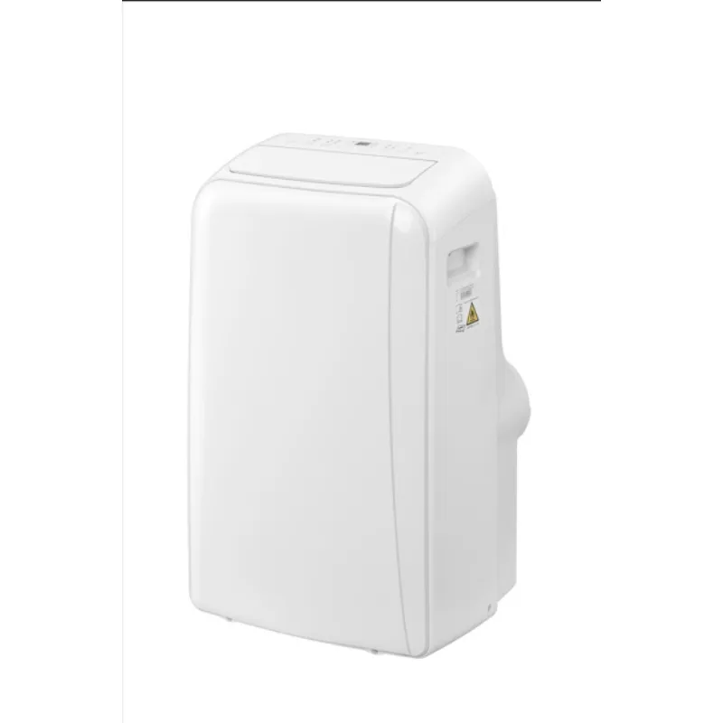 Midea Portable Air Conditioner 3.5Kw Cooling &Amp; 2.9Kw Warming - Portable Heat Pump - Mppd33Hb-3 - Nz Depot