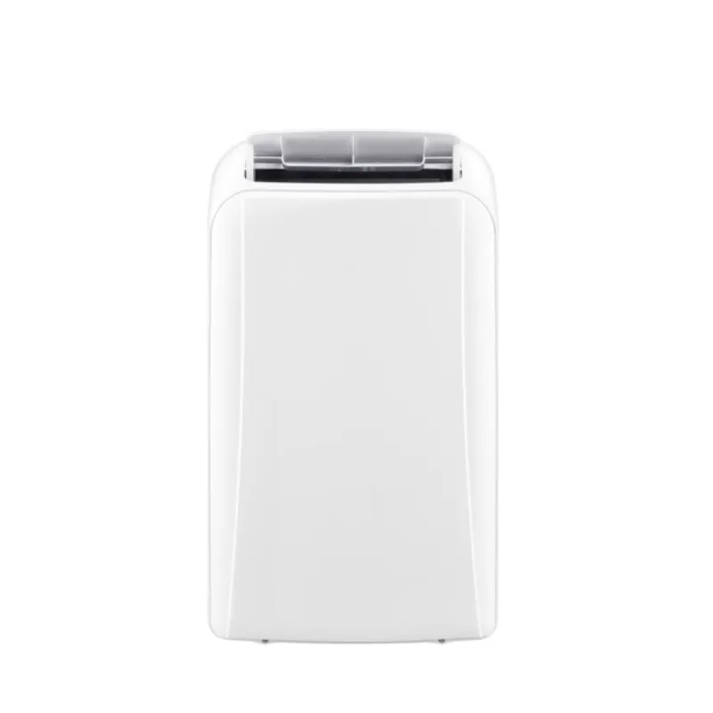 Midea Portable Air Conditioner 3.5Kw Cooling &Amp; 2.9Kw Warming - Portable Heat Pump - Mppd33Hb-1 - Nz Depot