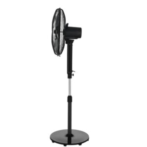 Midea Stand Fan 12 speed levels FS40-19PRD - Air Treatment Appliances - FS40-19PRD-2 - NZ DEPOT