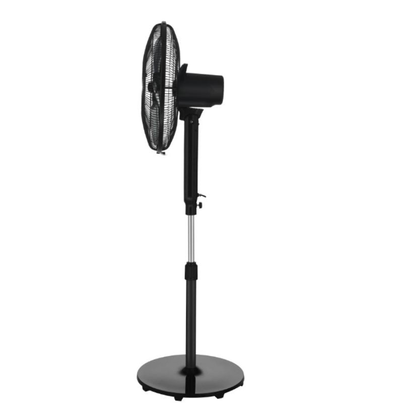 Midea Stand Fan 12 Speed Levels Fs40-19Prd - Air Treatment Appliances - Fs40-19Prd-2 - Nz Depot