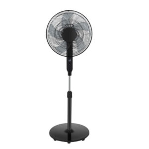 Midea Stand Fan 12 Speed Levels Fs40 19Prd Fans Fs40 19Prd Nzdepot - Nz Depot