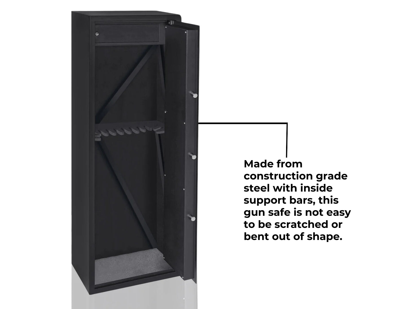 Gun Safe - NZ DEPOT