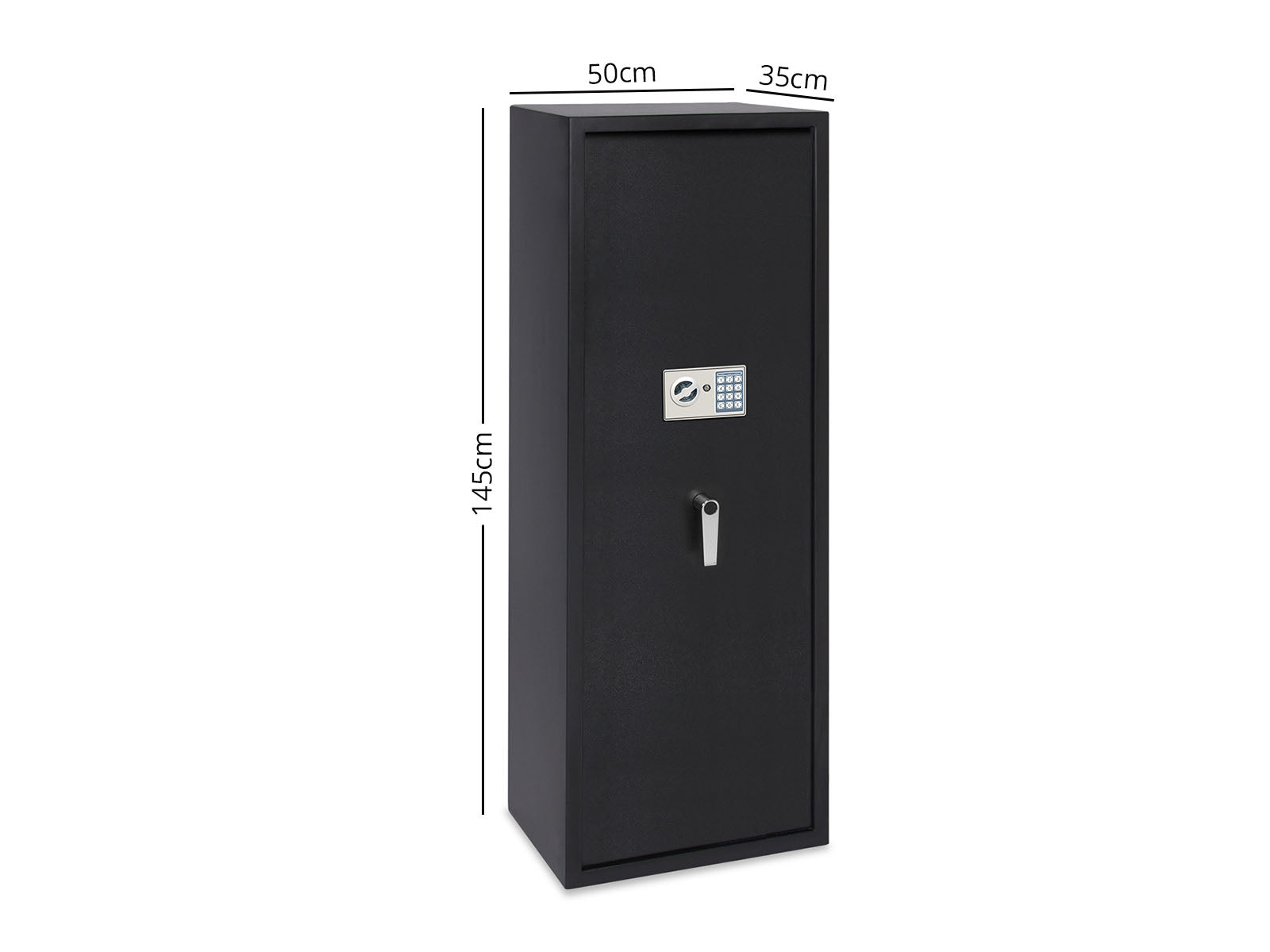 Gun Safe - Nz Depot