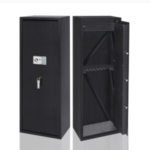 New Gun Safe Cabinet 11 Guns