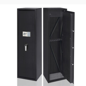 New Gun Safe Cabinet 8 Guns