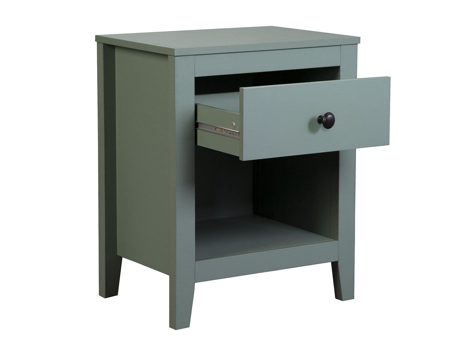 Olivera Bedside Table Pr10144 Bedside Table Nz Depot 3 - Nz Depot