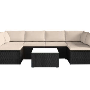 Outdoor Sofa Set A160