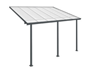 Patio Canopy 12X8Ft Pr7131 Patio Nz Depot - Nz Depot