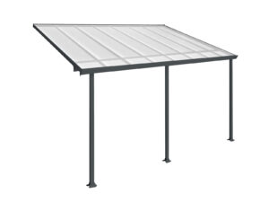 Patio Canopy 16X10Ft Pr7133 Patio Nz Depot - Nz Depot