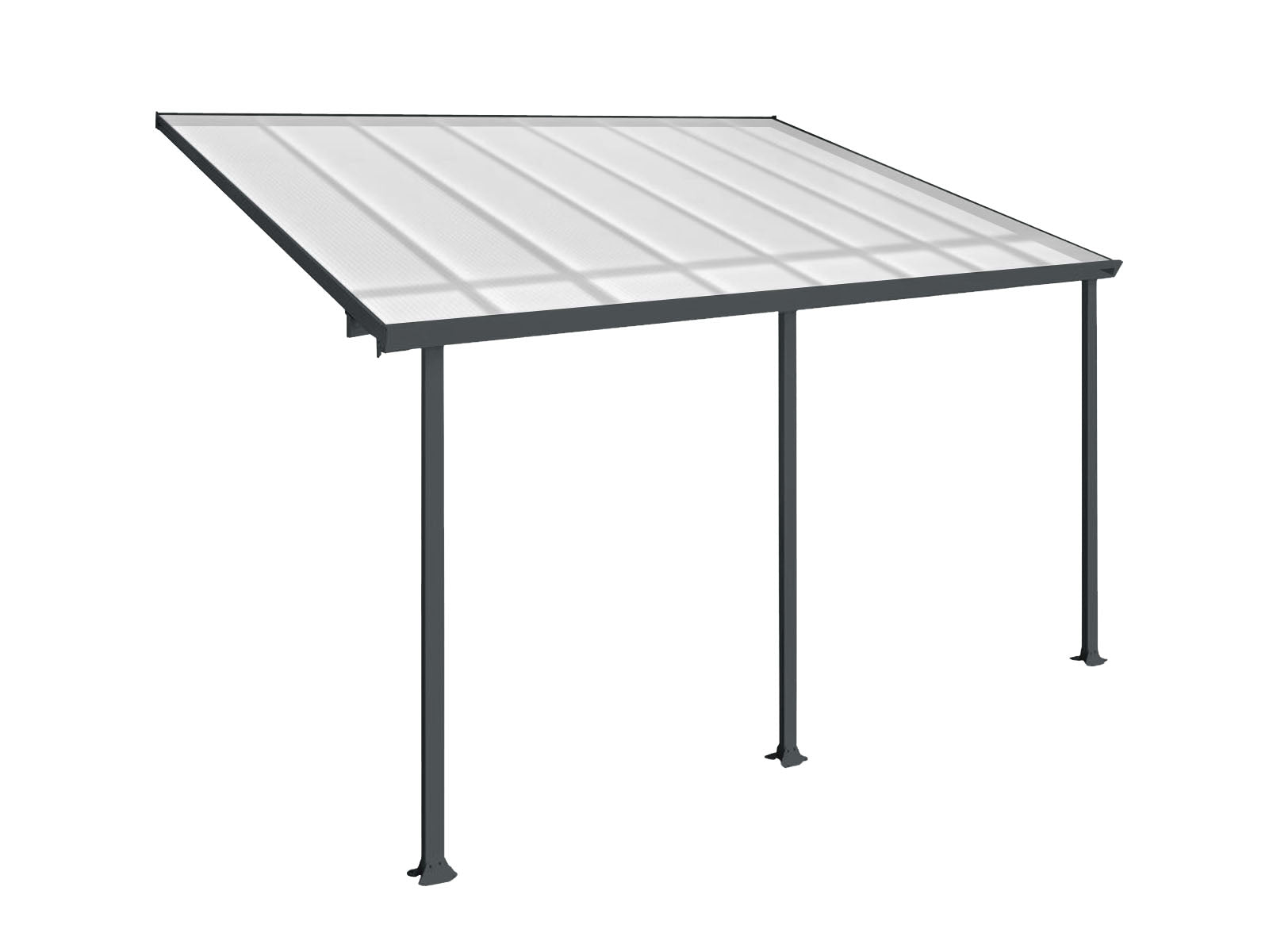 Patio Canopy 16X10Ft