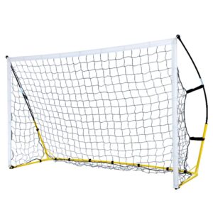 Portable Soccer Football Goal Net Kids Outdoor Training Sports 3.6M XL