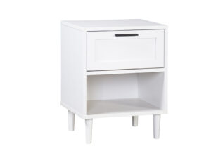 Rechteck Bedside Table Pr65846 Bedside Table Nz Depot - Nz Depot