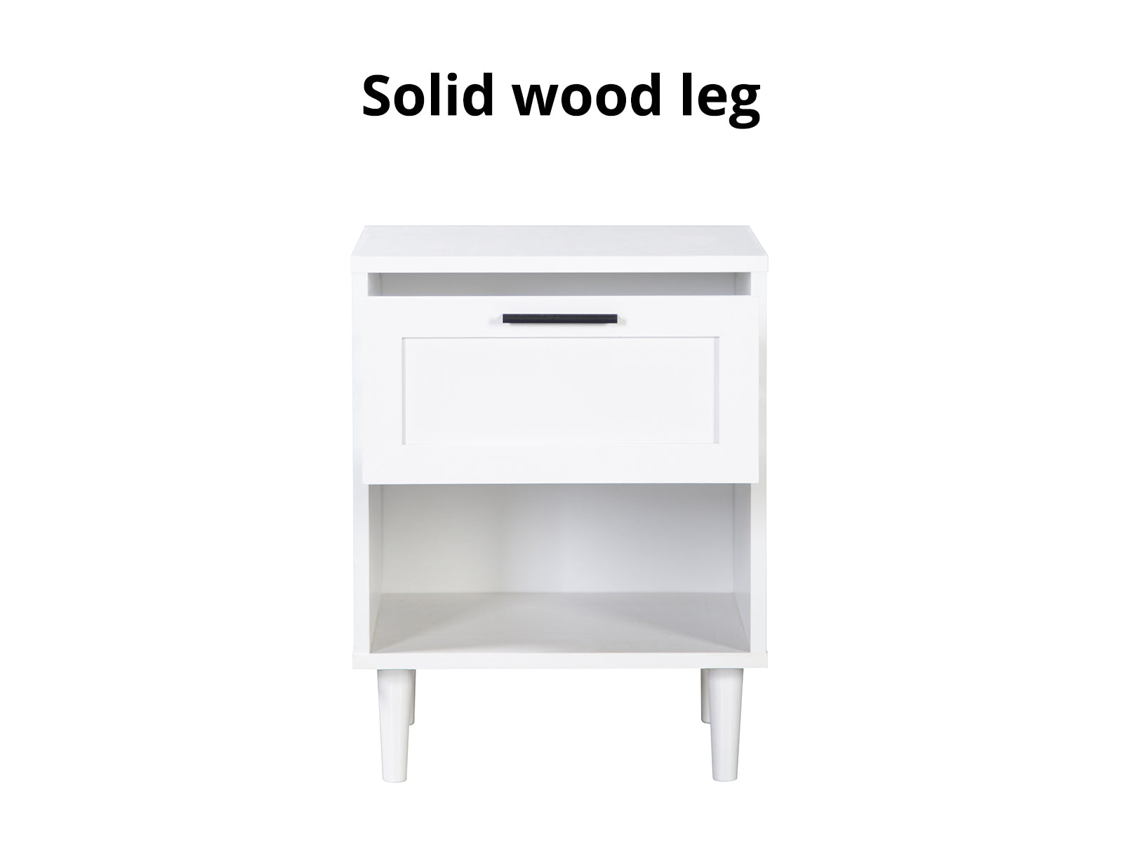 Rechteck Bedside Table Pr65846 Bedside Table Nz Depot 6 - Nz Depot