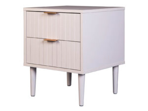 Swansea Bedside Table PR9274 Bedside Table NZ DEPOT