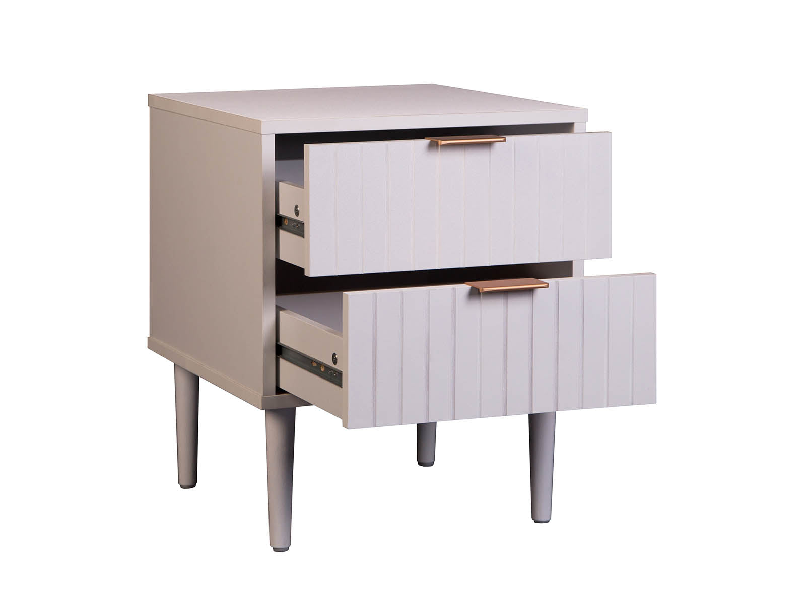 Swansea Bedside Table PR9274 Bedside Table NZ DEPOT 4