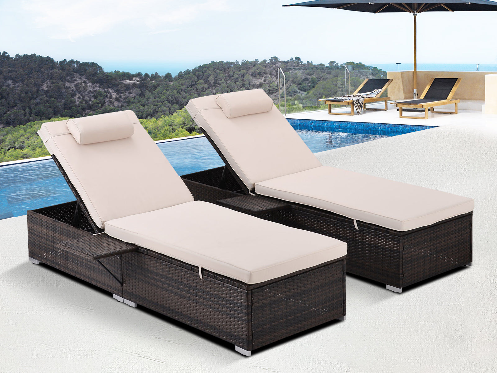 Outdoor Furniture - Nz Depot