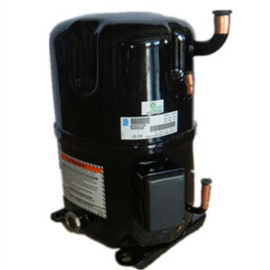 Tecumseh TFH4540Z R404a 3 Phase Compressor 3 HP -