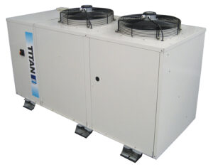 TitanPack 131 MHA1 Condensing Units CAPITAL PLANT NZ DEPOT