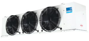 Unit Freezer 4X300 Fan 4R White Evaporators CAPITAL PLANT NZ DEPOT