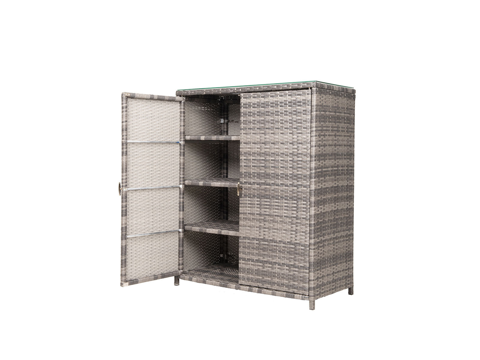 Vicenza Outdoor Storage