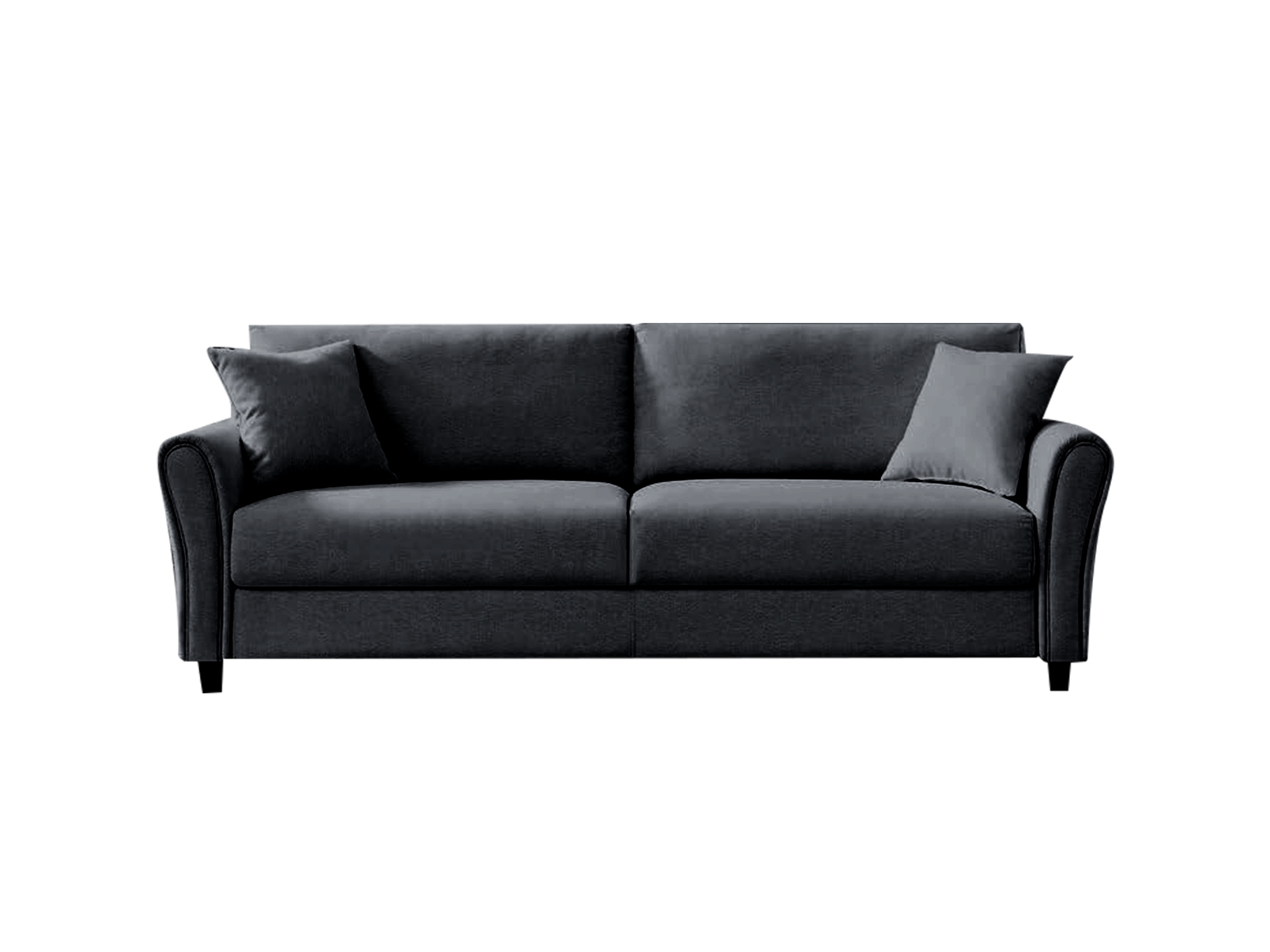 DS Cozza Linen Sofa Grey PR12663 Sofas Sectionals Sofa Beds NZ DEPOT 4