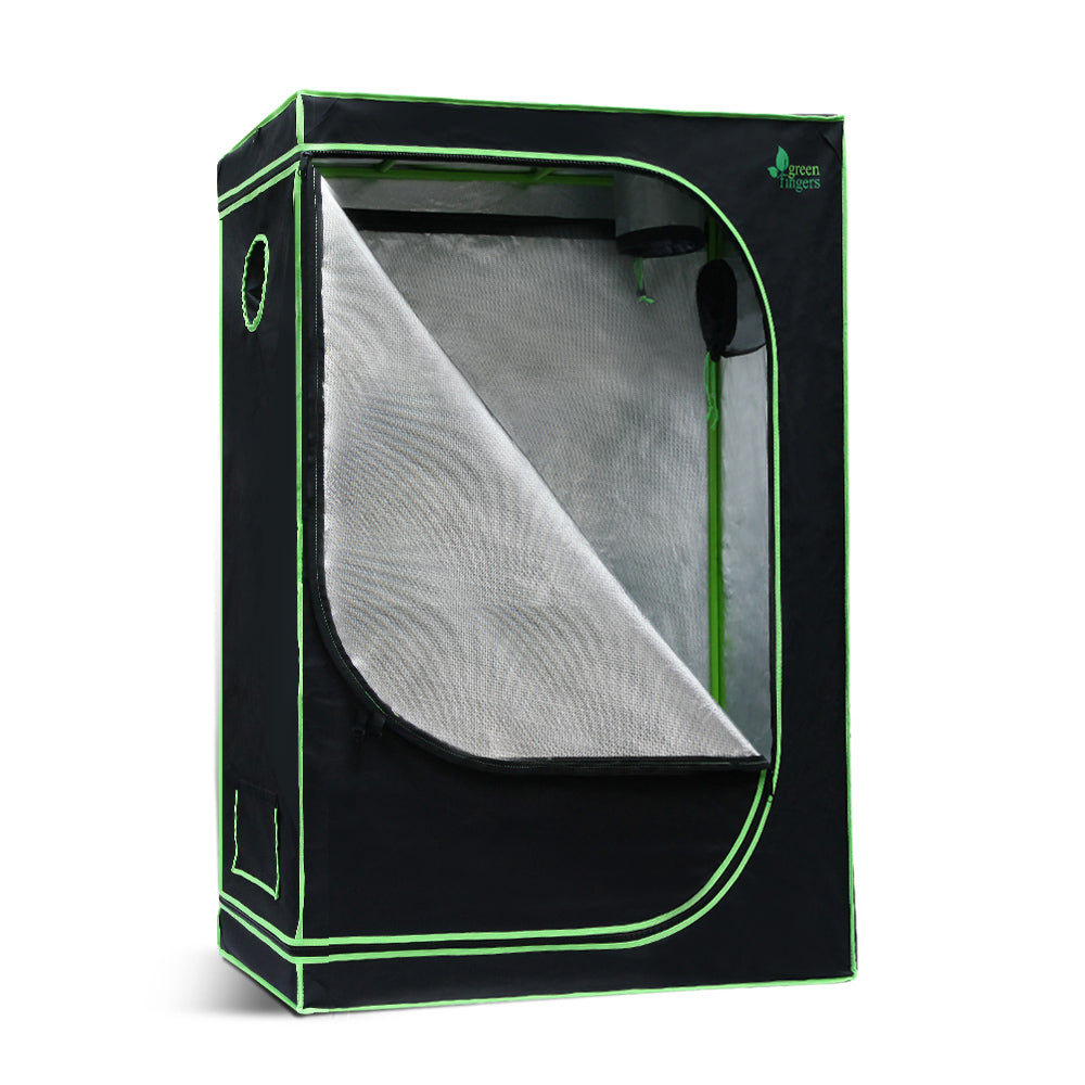 DS NA Green Fingers 90cm Hydroponic Grow Tent