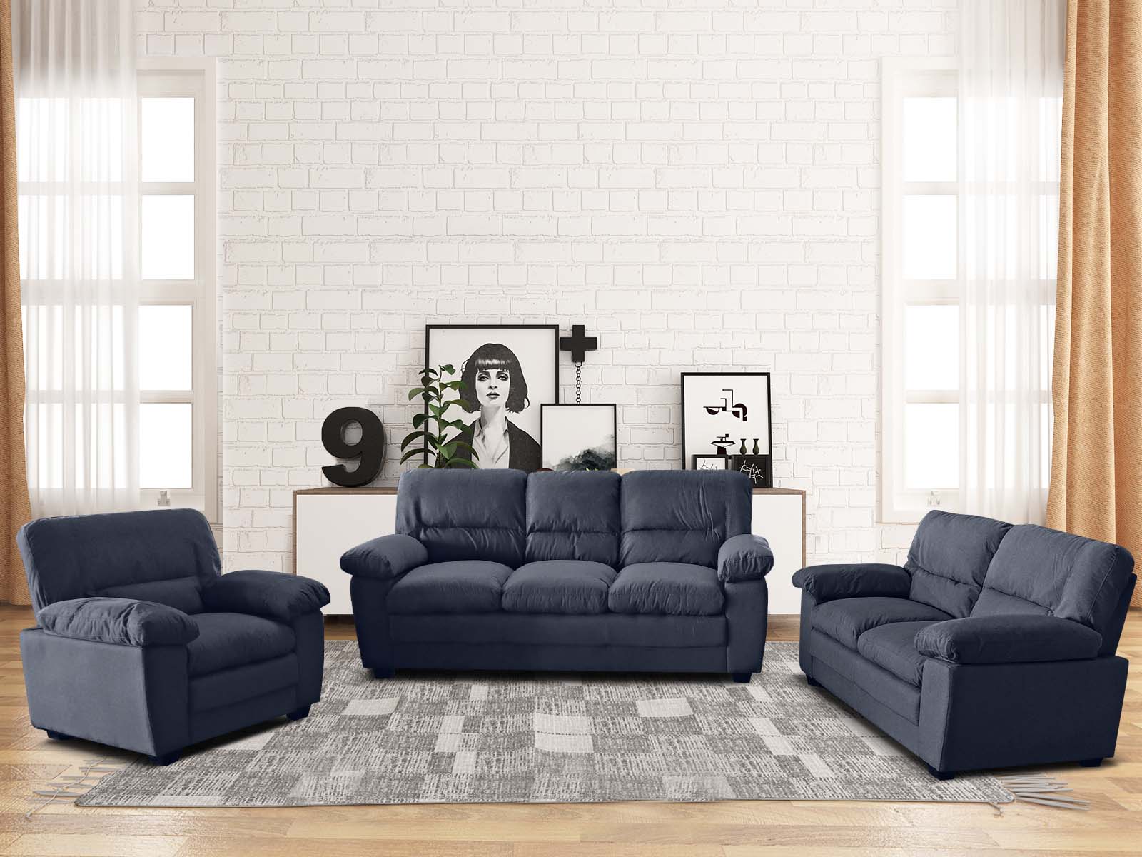 Sofas