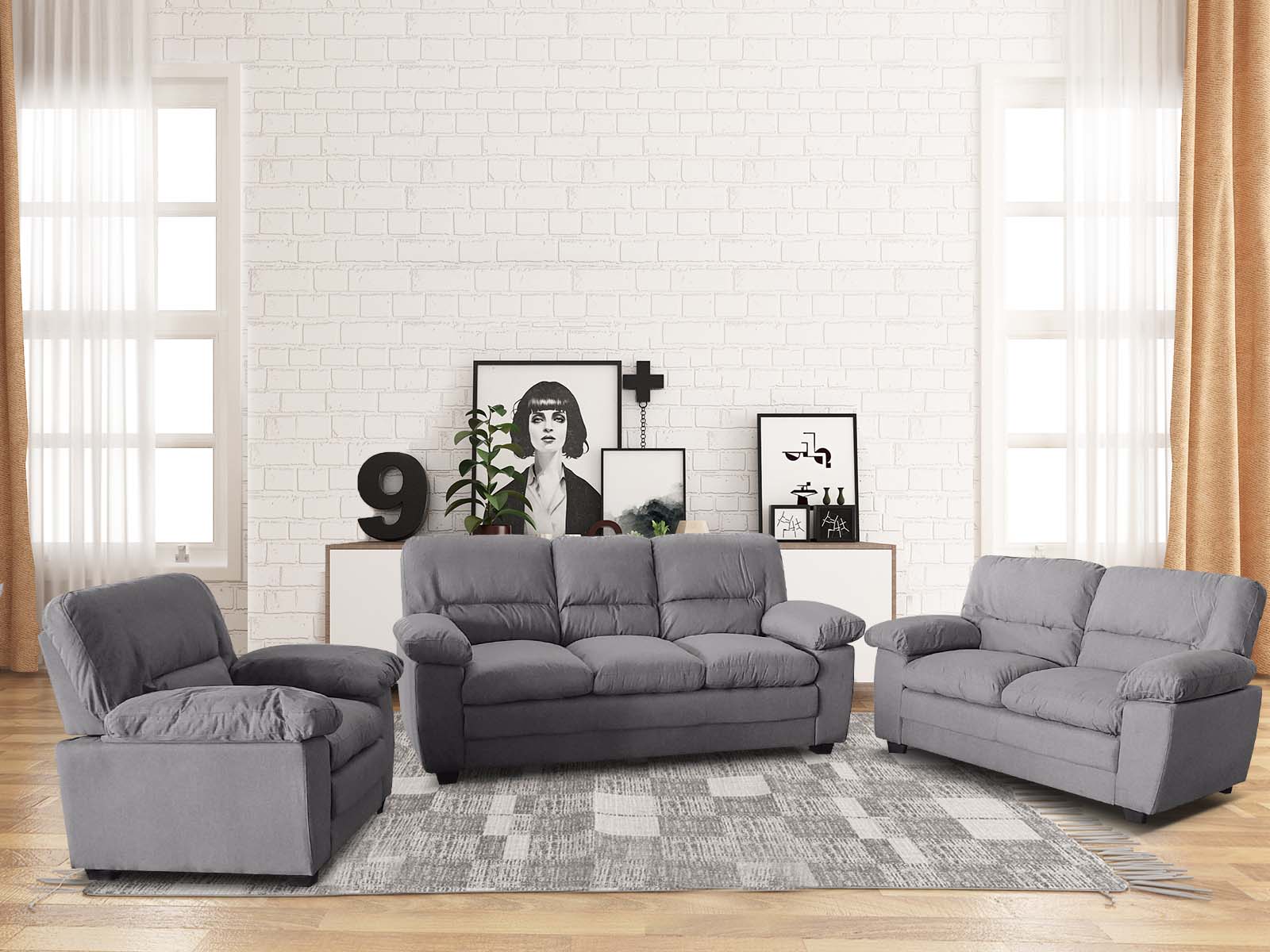 Sofas