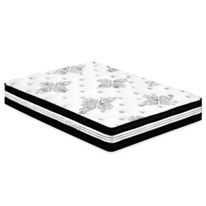 Double Mattress Extra Firm PR2156 3 Mattresses NZ DEPOT 5