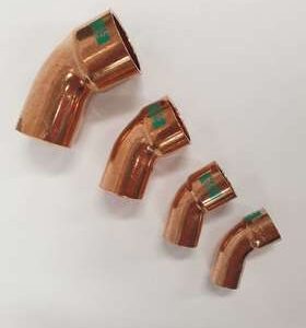 Copper Tube, fittings and  Installation, Copper Tube, fittings and  Installation, COMPONENTS.