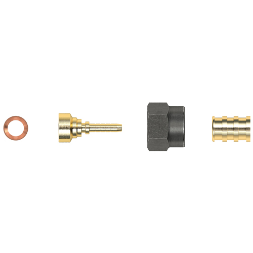 Capillary Tubes, Capillary Tubes, COMPONENTS.