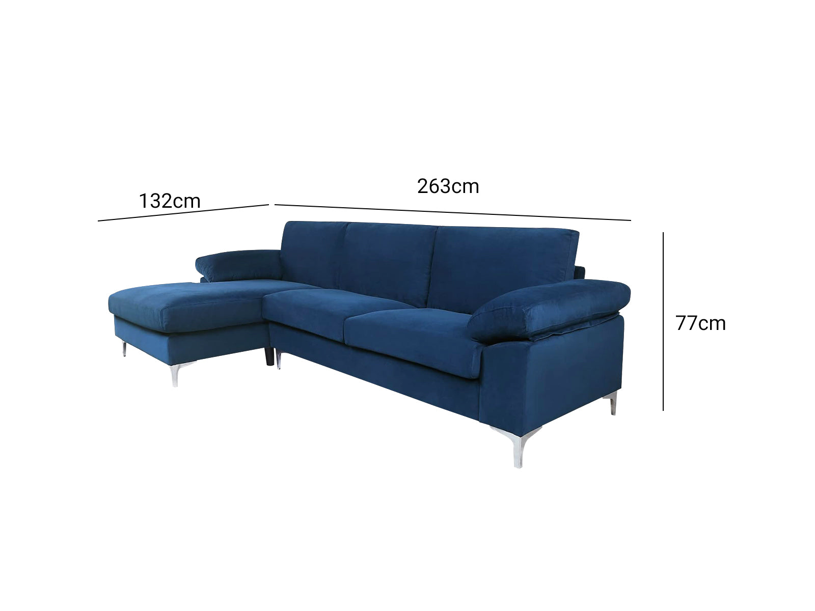 Sectionals & Sofa Beds - NZ DEPOT