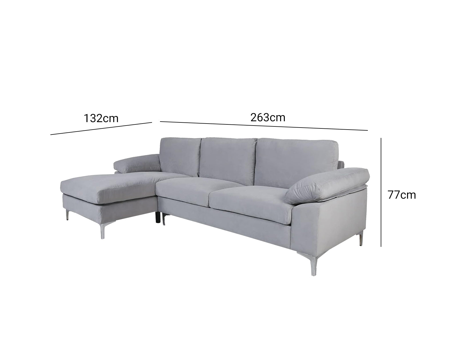 Sectionals & Sofa Beds - NZ DEPOT