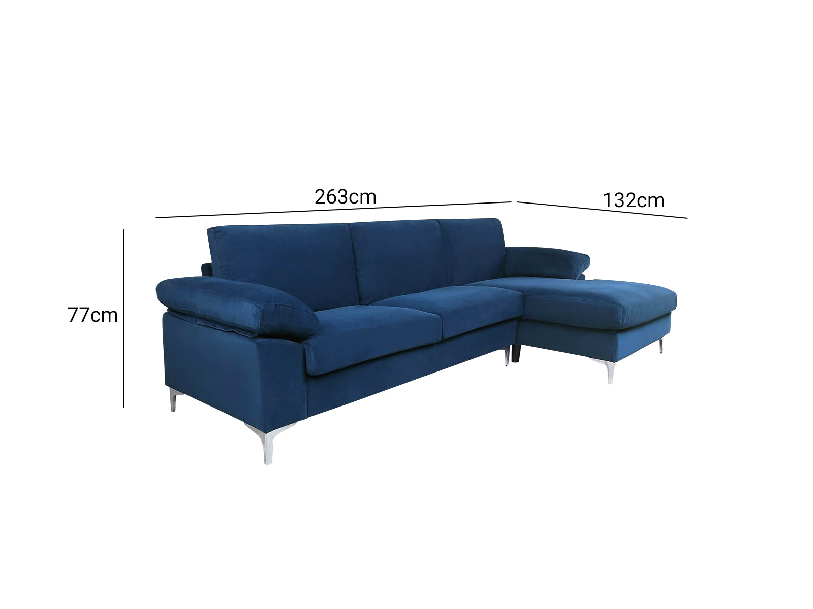 Sectionals & Sofa Beds - NZ DEPOT