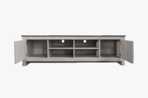 Lennart TV Stand 1.75m PR6653 Entertainment Units NZ DEPOT