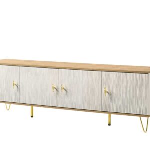 Lilium TV Stand 1.8M