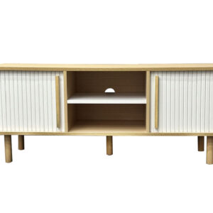 Marama Tambour TV Stand 1.2M