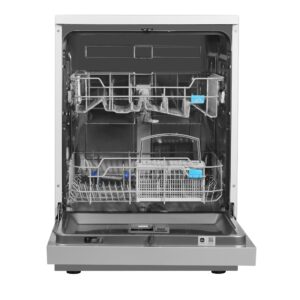 Midea 12 Place Setting Dishwasher with 3-year Warranty - Dishwashers - MDWPF1233F(W)-WG-2 - NZ DEPOT