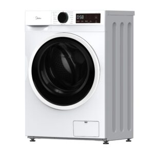 Midea 8KG Wash/5KG Dryer Front Load Combo Two In One - Combos - MFA01D80B/W-AU-2 - NZ DEPOT