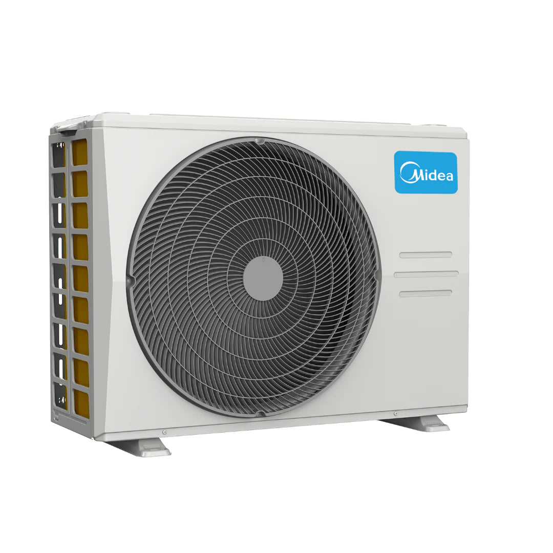 Midea Multi Split Heat Pumps Package - 5.5 kW Outdoor Unit Only MULMI0250B - Multi Split Heat Pump - MULMI0250B-3 - NZ DEPOT