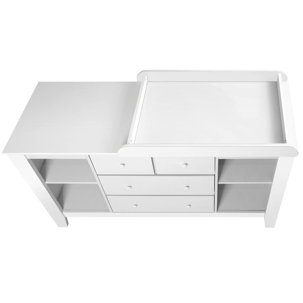 Nursery Change Table PR12989 Kid Organisers NZ DEPOT 6