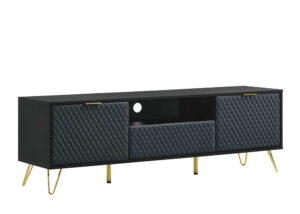 Petunia TV Stand 1.8M PR65061 Entertainment Units NZ DEPOT