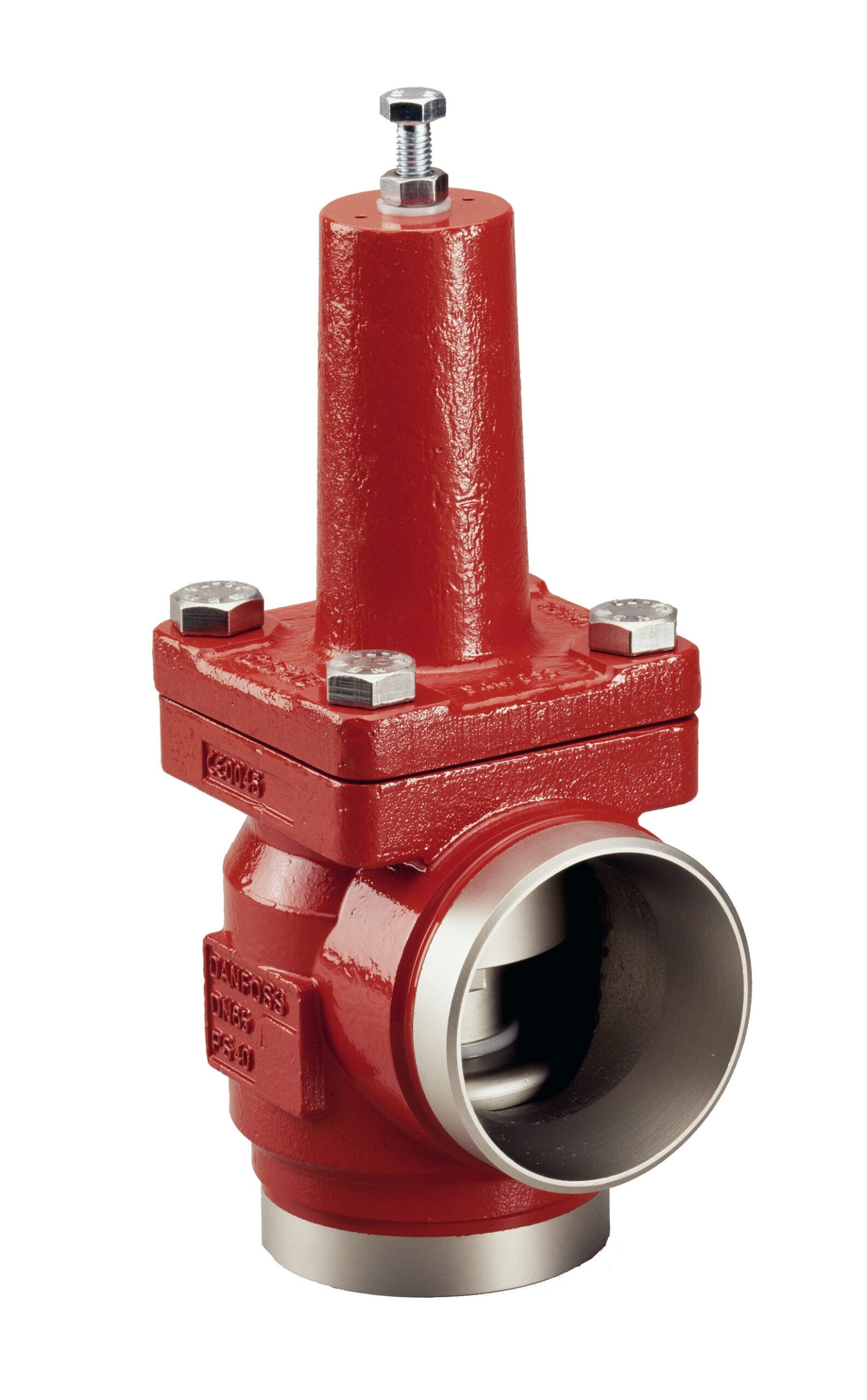 Industrial Valves, Industrial Valves, COMPONENTS.