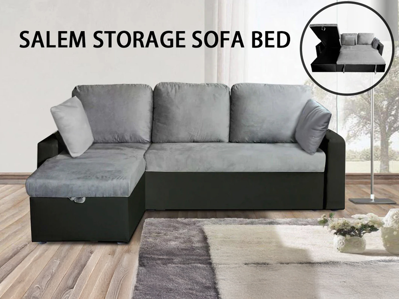 Sofas