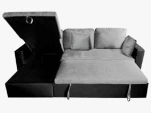 Salem Storage Sofa Bed PR6068 Sofas Sectionals Sofa Beds NZ DEPOT