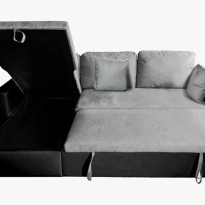 Salem Storage Sofa Bed