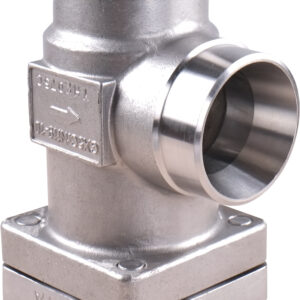 Industrial Valves, Industrial Valves, COMPONENTS.