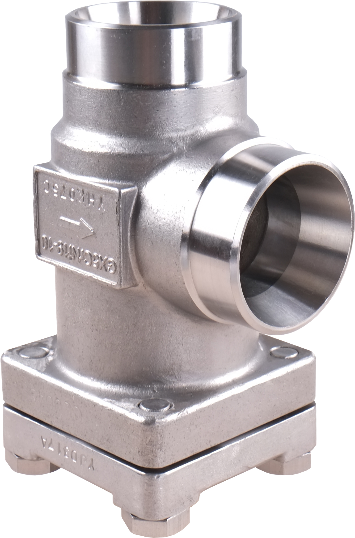 Industrial Valves, Industrial Valves, COMPONENTS.