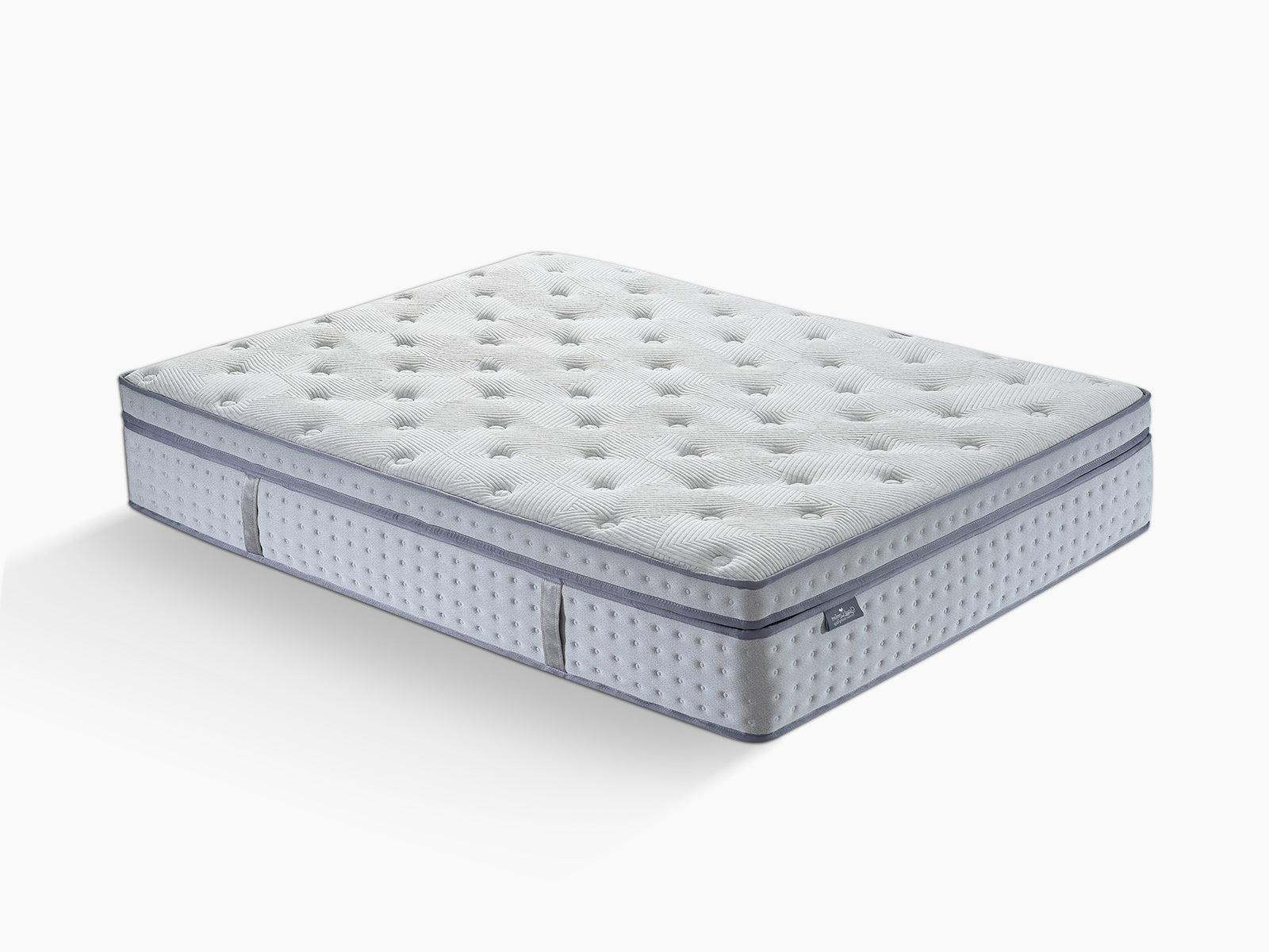 T Euro top mattress DOU36 Super King PR72020 Bed Frames NZ DEPOT 10